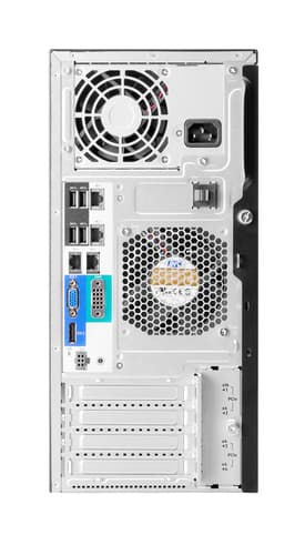 ProLiant ML30 G11 Entry Server - Tower - Xeon E-2414 2.6GHz - 16GB RAM - 4U - 1-Way
