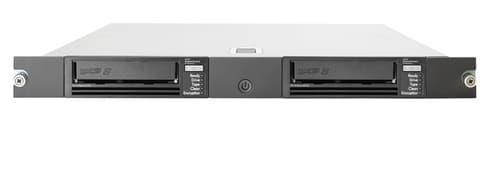 StoreEver LTO-9 Ultrium Bandstation