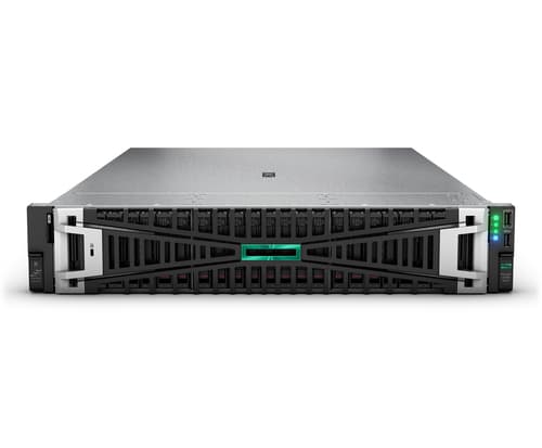 ProLiant DL380 Gen11 Server Network Choice - Rack - Intel Xeon Gold 6526Y 3.9GHz - 128GB RAM - 2U - 2-Way - Hot-Swap