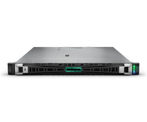 ProLiant DL320 Gen11 Smart Choice - Rack - Xeon Silver 4415Y 3.4GHz - 64GB RAM - 2x 480GB SSD - 1U - 1-Way  - Hot-Swap