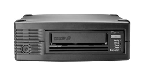 Unité de bande HP LTO-9 Ultrium