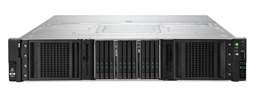 ProLiant Compute DL340 Gen12