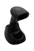 Quickscan QBT2500 - 1D/2D Imager- USB - Bluetooth - Black (Kit includes Scanner, Base Station and USB Cable 90A052258)