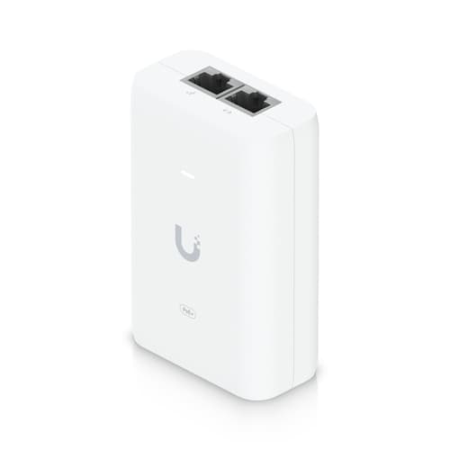 UniFi PoE+ Adapter 30W White
