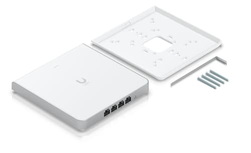 UniFi U6 Enterprise In-Wall