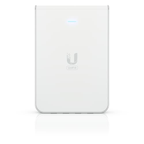 UniFi 6 In-Wall