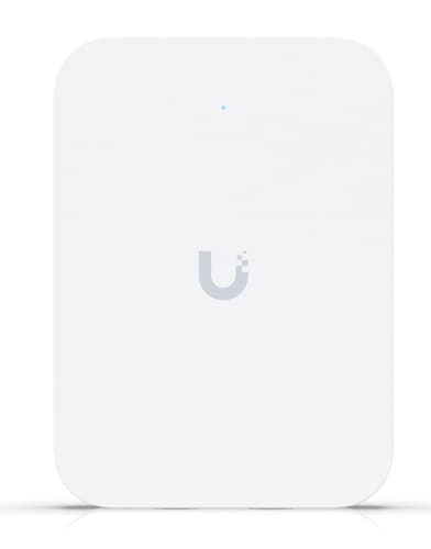 Point d'accès UniFi U7 In-Wall