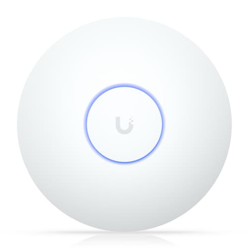 UniFi U7 Zugangspunkt - Langstrecke - WiFi 7 - Weiß