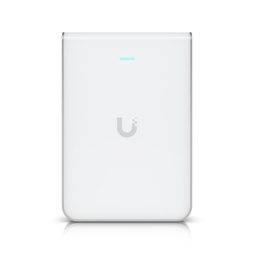 UniFi Punkt Dostępu Wi-Fi 7 Pro do ściany