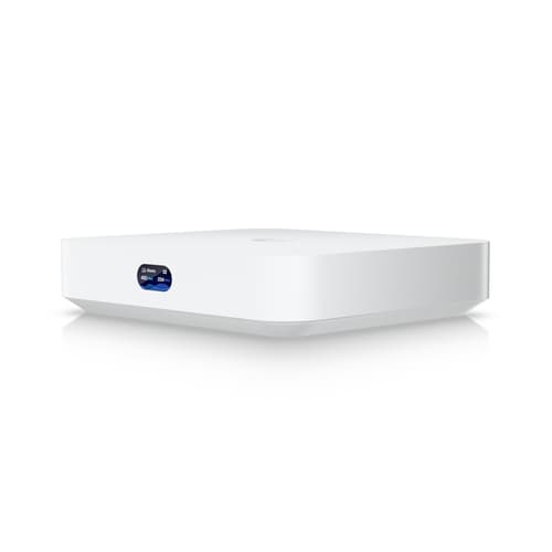 UniFi Cloud Gateway Max - Weiß
