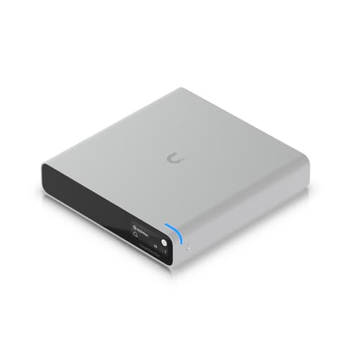 UniFi Cloud Key Gen2 + SSD