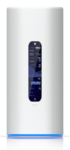 UniFi Dream Router 5G Max