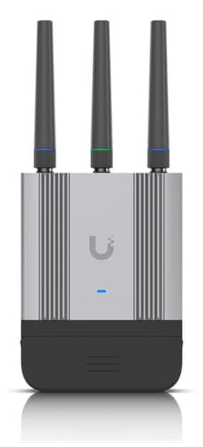 UniFi Mobile Router Industrial 4G LTE
