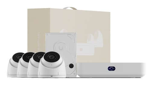 UniFi Network Video Recorder Instant Kit