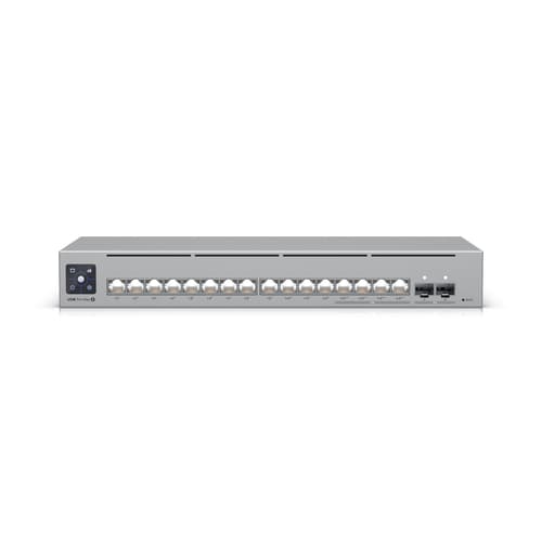 UniFi Switch Pro Max 16 PoE