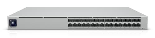 UniFi Pro XG Aggregation