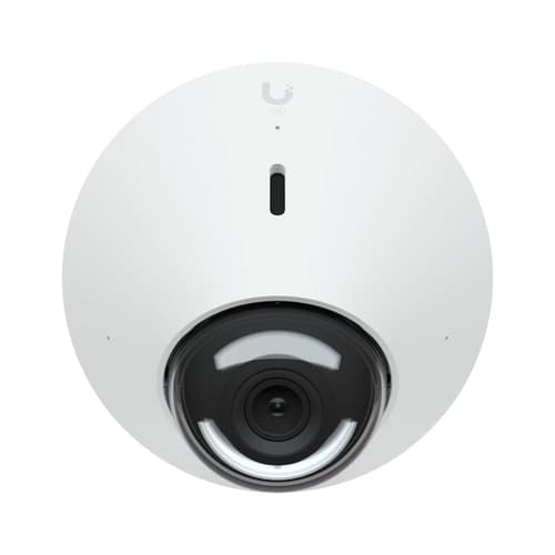 Cámara de video UniFi G5 Dome Outdoor 2k PoE