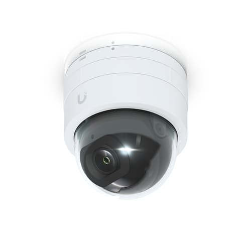 Cámara de seguridad IP UniFi G5 Dome - Interior/Exterior, Alámbrica, Blanca