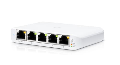 UniFi Switch - 5 ports - Smart