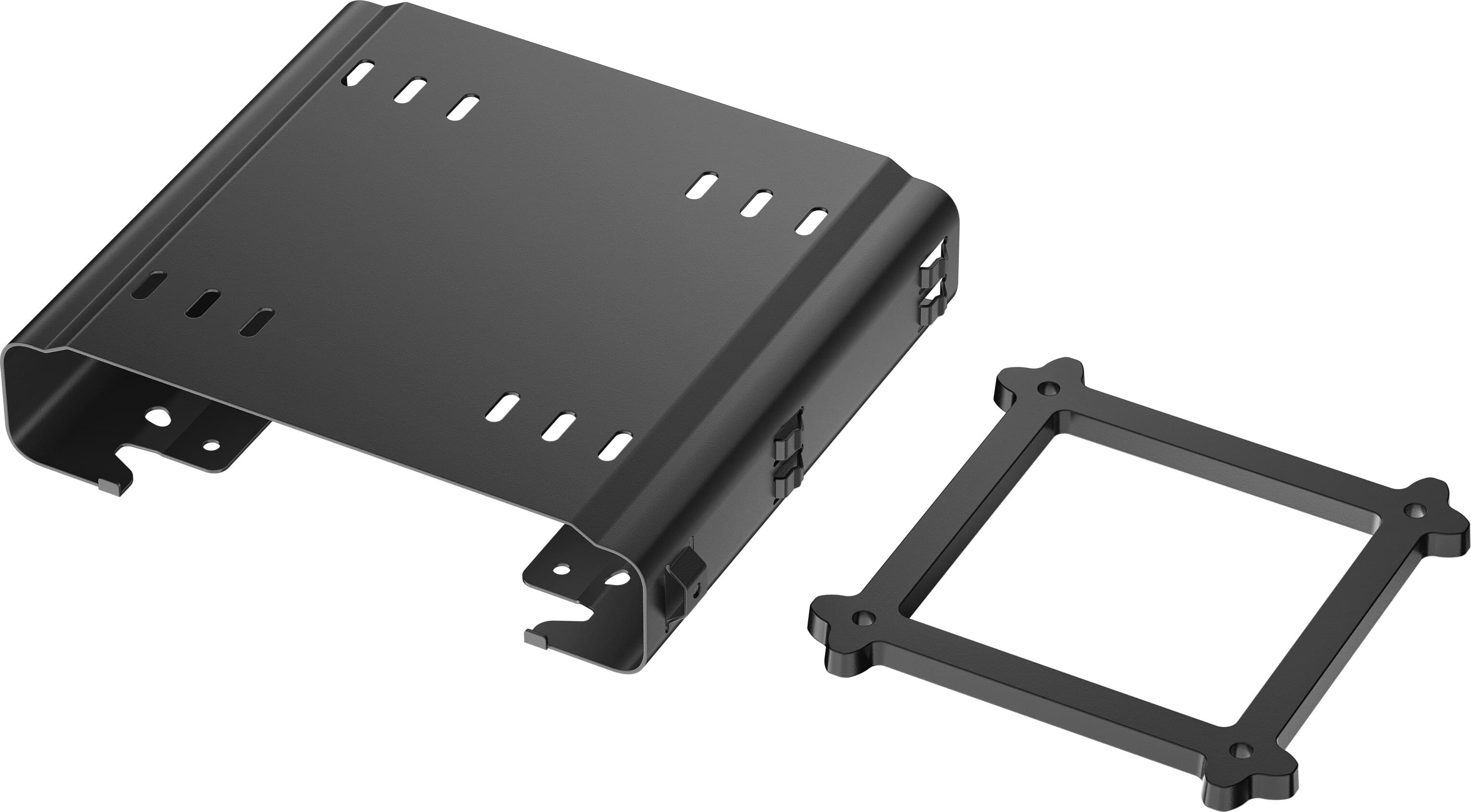 Support VESA HP Desktop Mini v4+ — photo 3 sur 3
