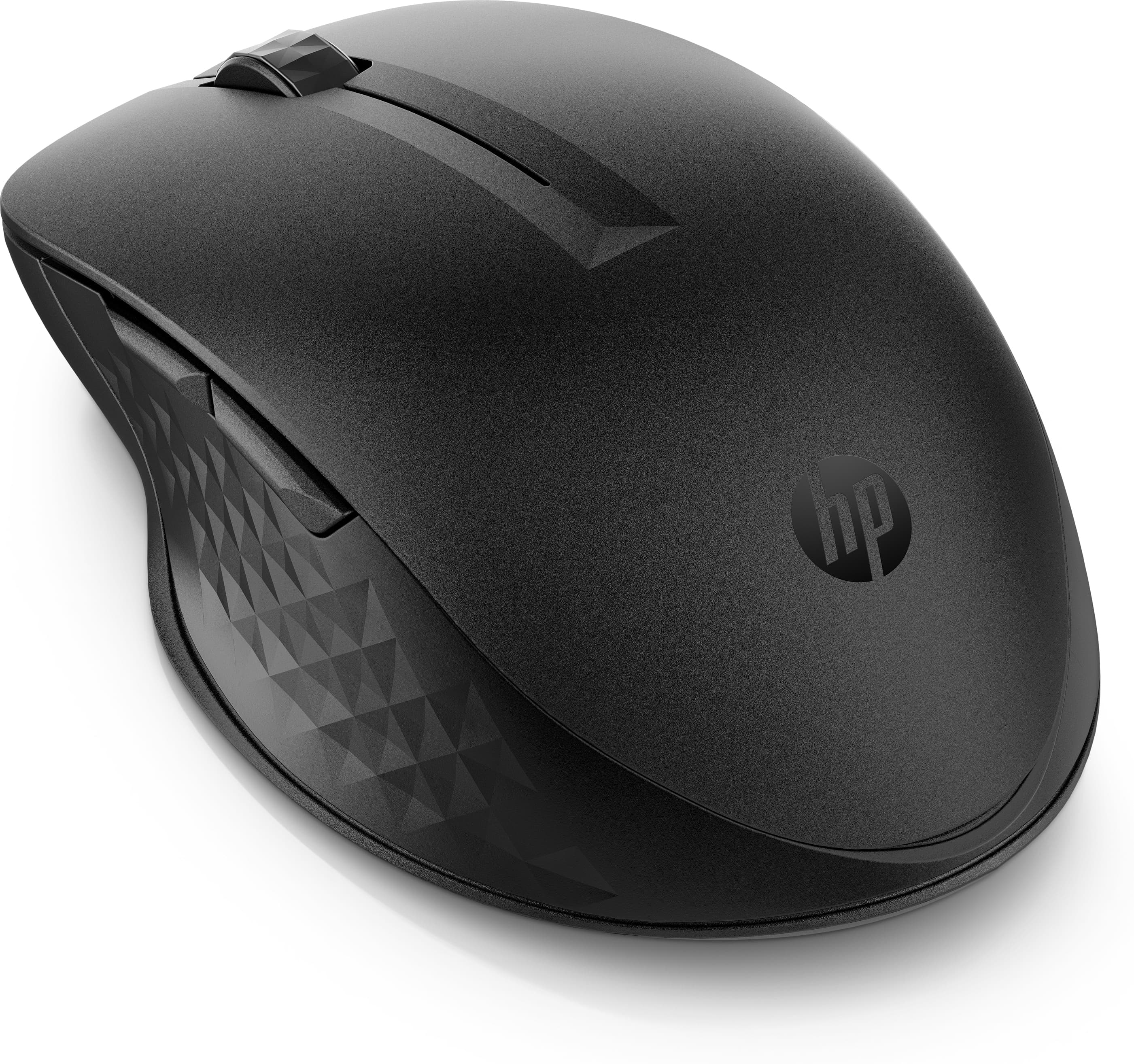 HP 435 Multi-Device Wireless Mouse — photo 2 of 9