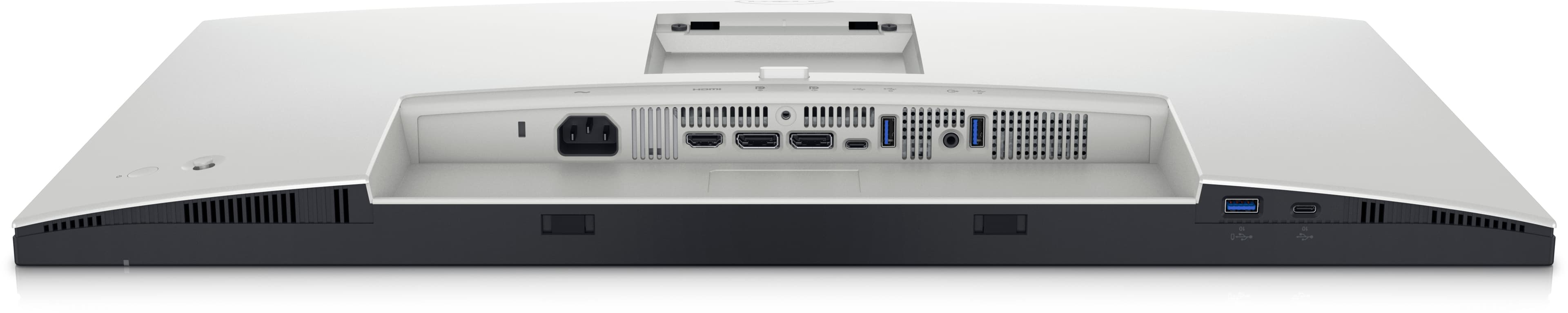 Dell UltraSharp U2724D — photo 6 of 6