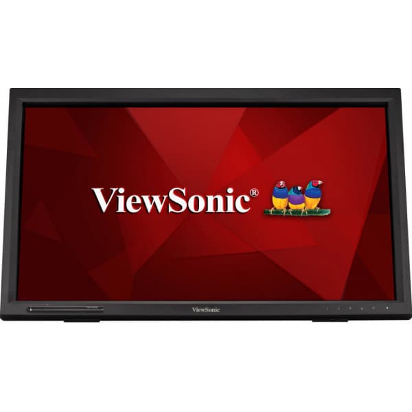 Viewsonic TD2423 23.6" Full HD LED Touch Monitor — photo 2 of 11