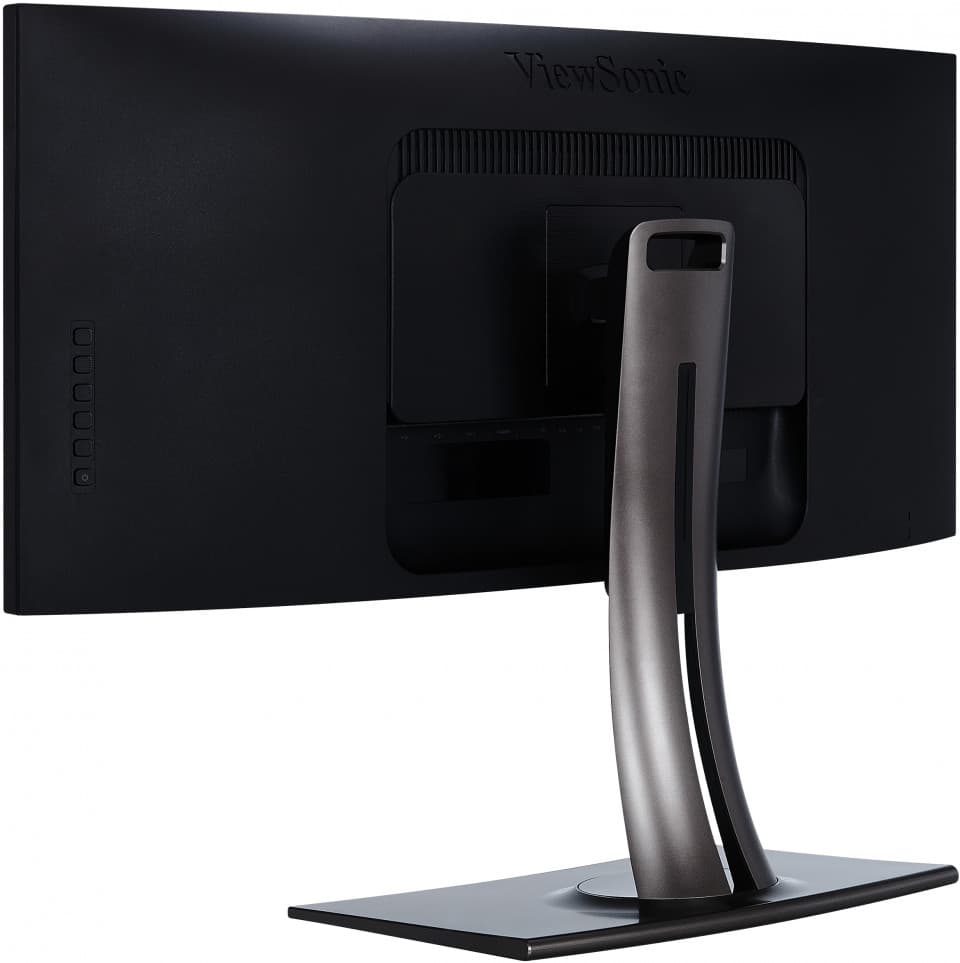 Viewsonic VP3881A 38" Curved WQHD+ LED Monitor — photo 4 of 9