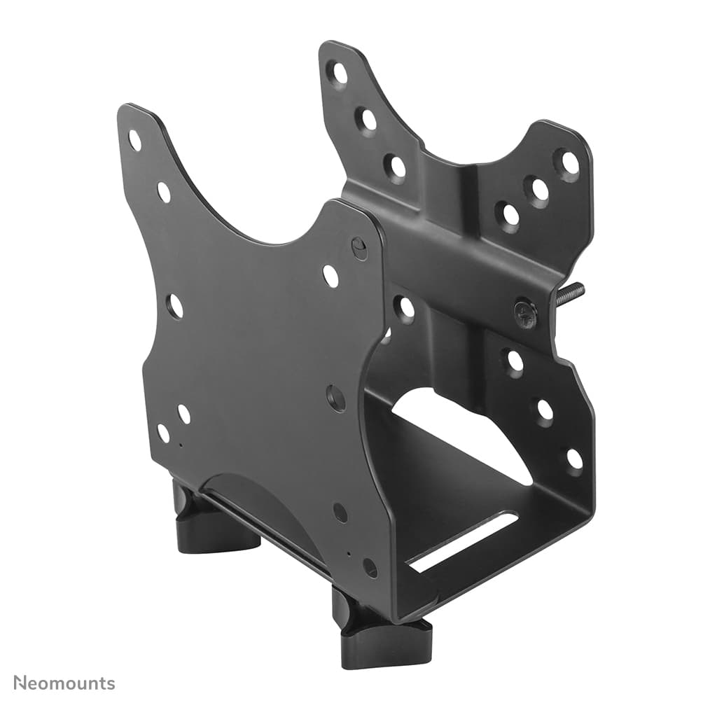 NEOMOUNTS NM-TC100BLACK Thin Client Mount — photo 3 of 12