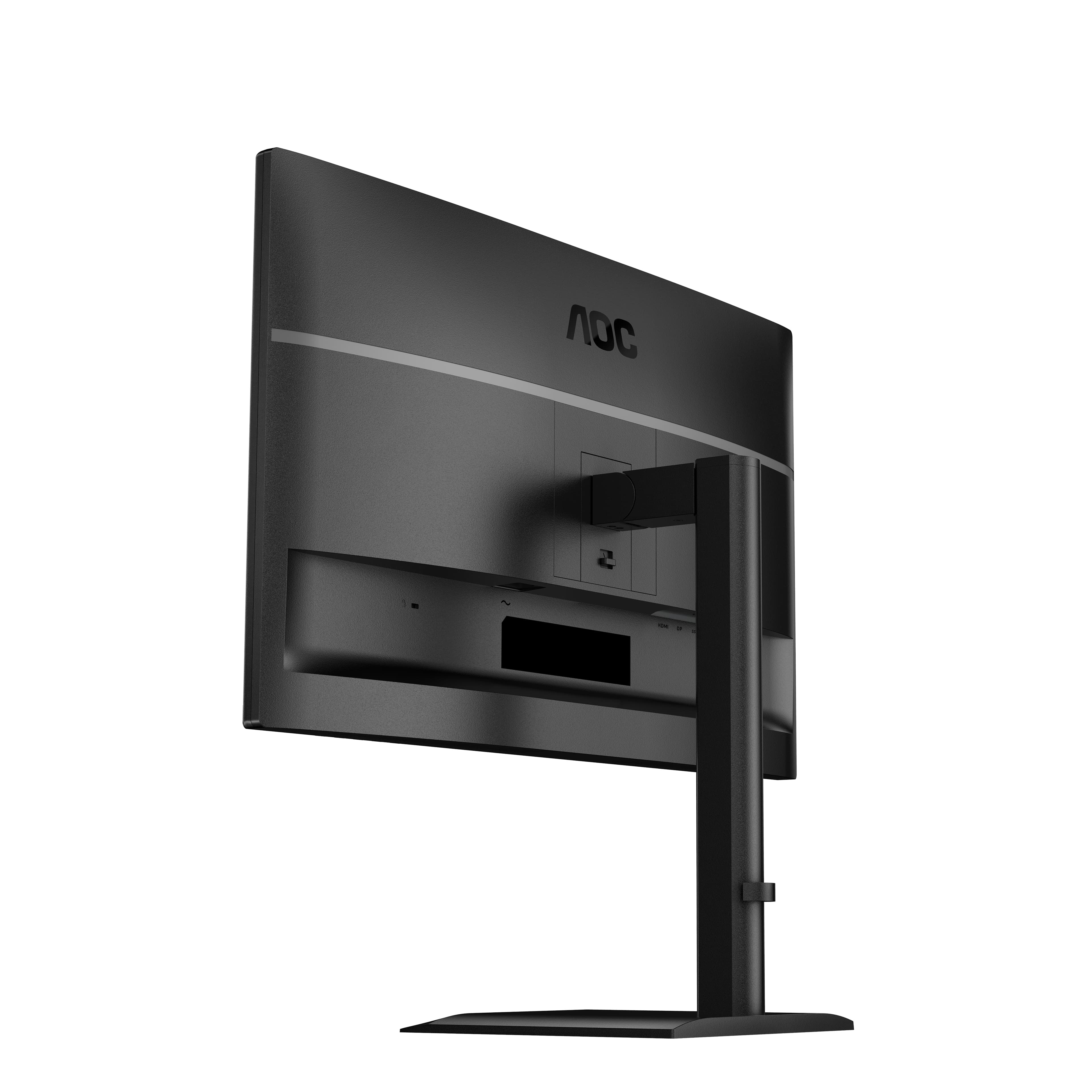 AOC E4 Q27E4U 27" Quad HD IPS LED Monitor — photo 8 of 21