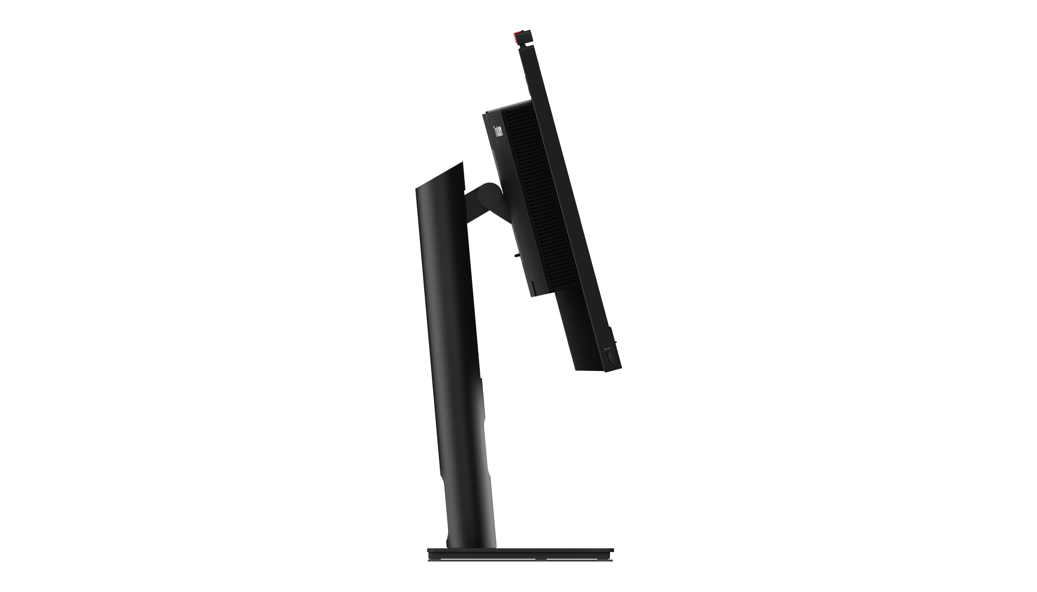 ThinkCentre Tiny-In-One 24 Gen 5 - 24 inch - Full HD IPS LED Monitor - 1920x1080 - Pivot / HAS / Webcam — foto 8 van 23
