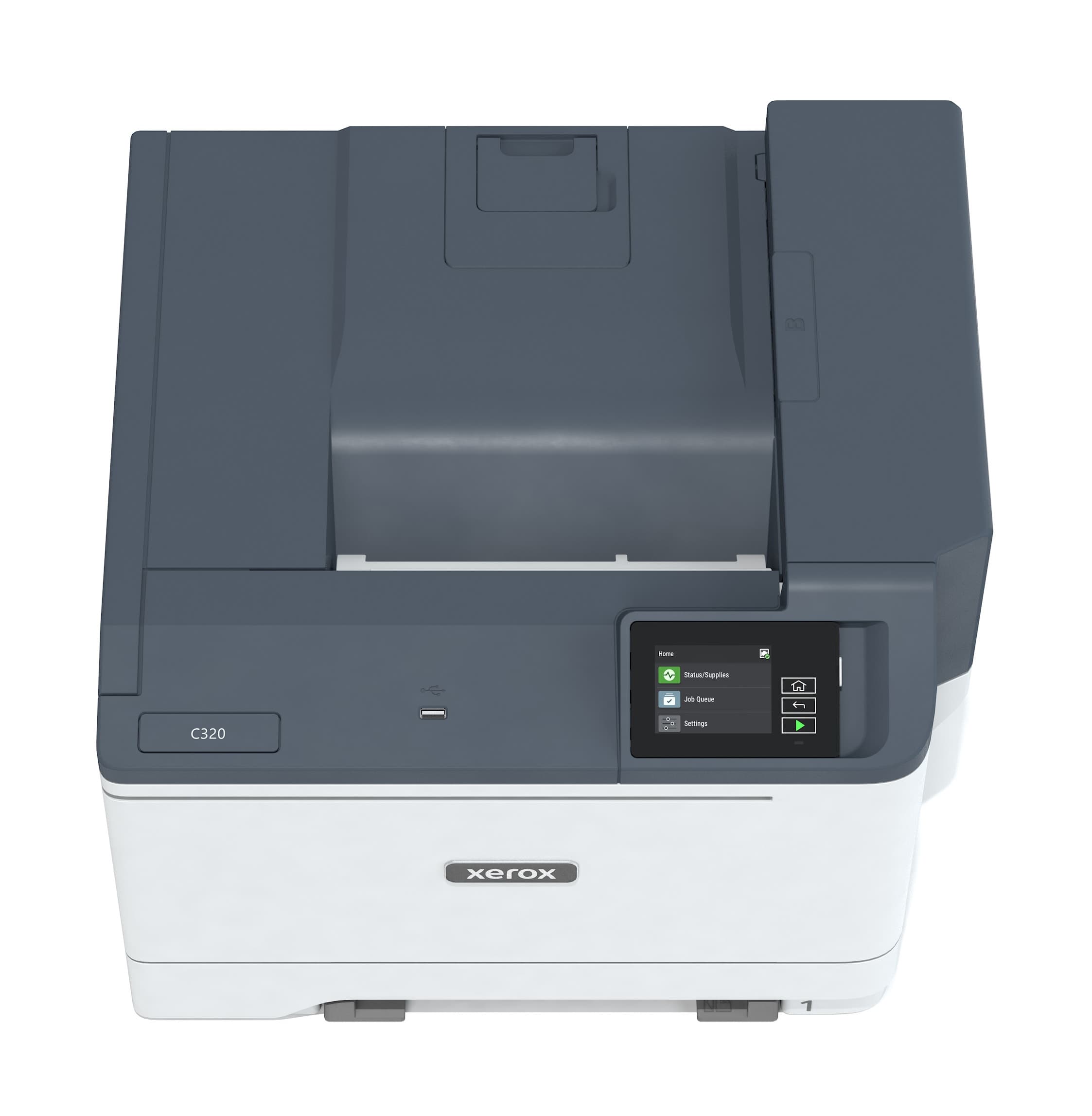 Xerox C320V Color Laser Printer — photo 26 of 36