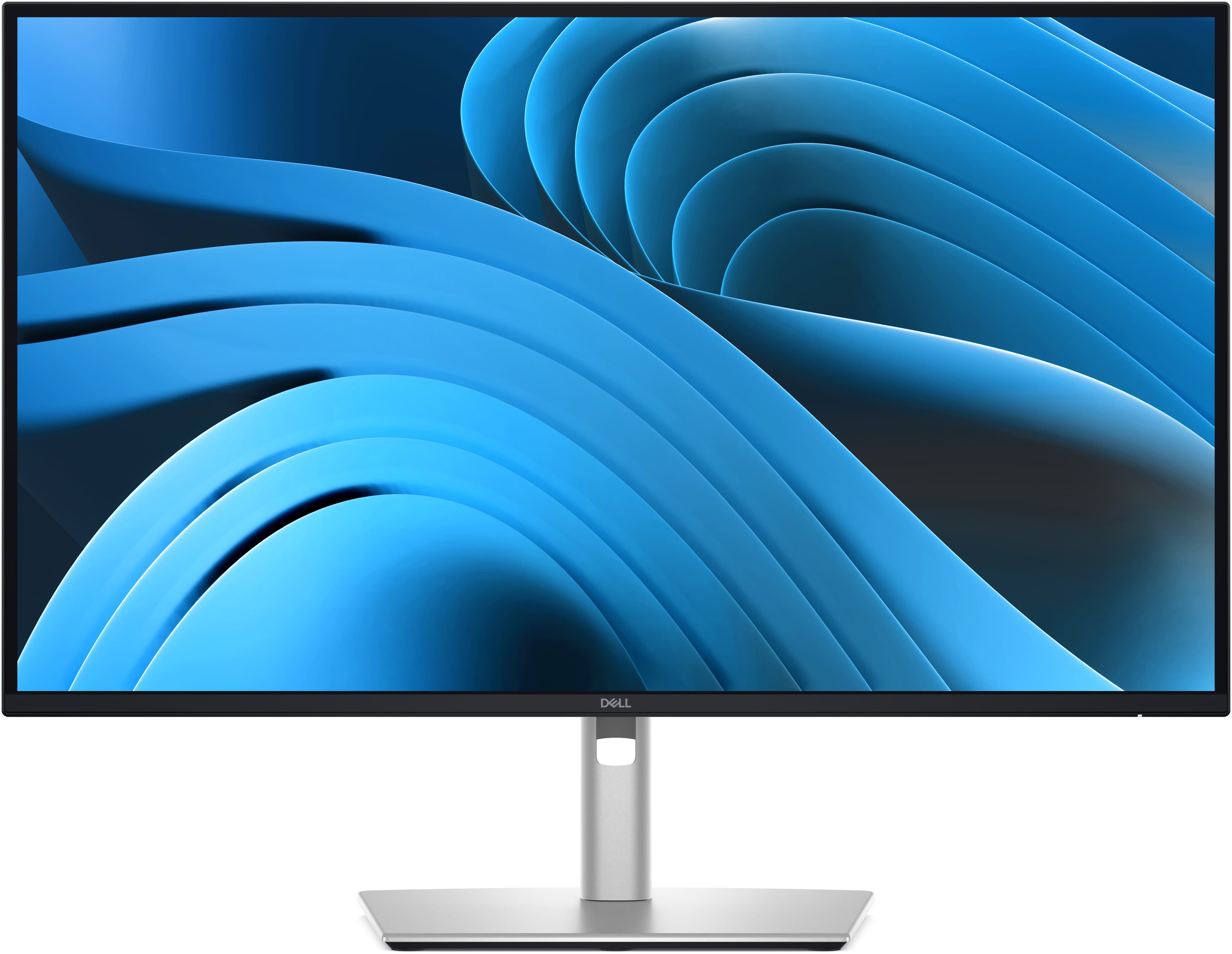 Pro Plus 27 - P2725D (210-BRDL) - 27 pouces - Moniteur Quad HD IPS LED - 2560x1440 - Pivot / HAS / USB-C — photo 2 sur 8