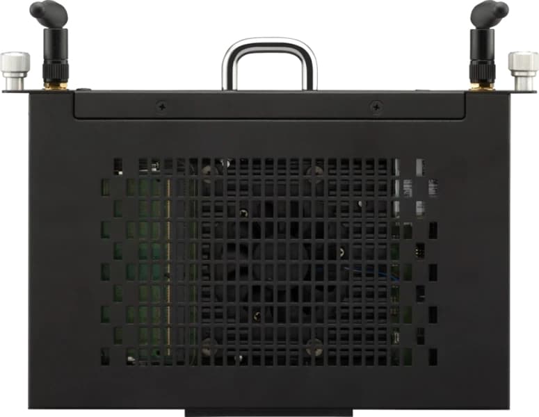 Viewsonic VPC15-C53-G1 Slot-in PC — photo 3 of 4