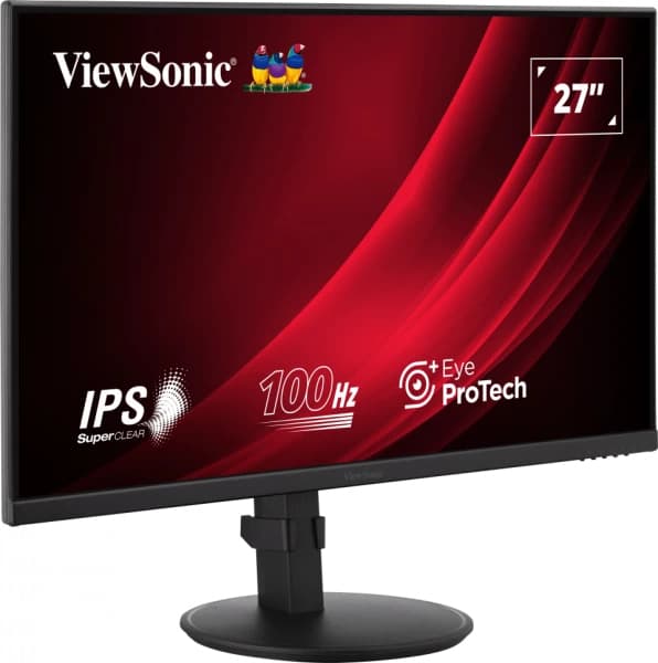 Viewsonic VG2708A-MHD — photo 2 of 6