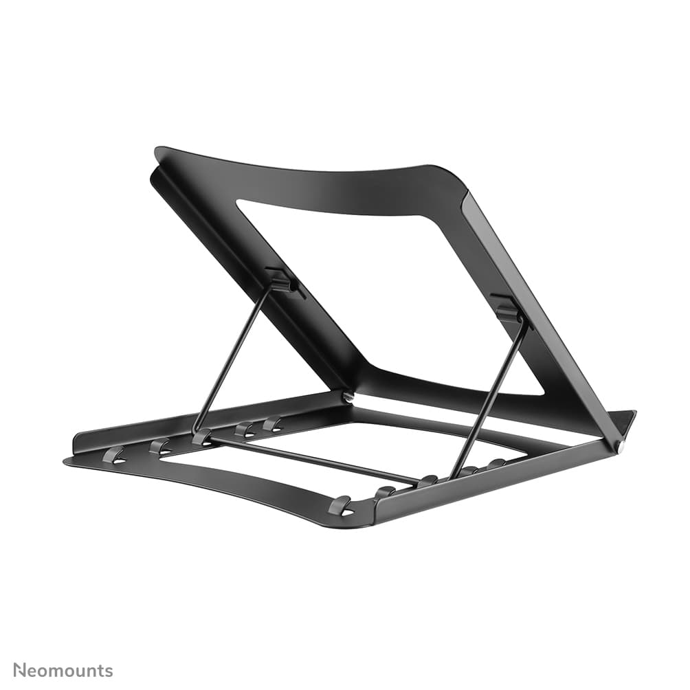 Support d'ordinateur portable NEOMOUNTS NSLS075BLACK — photo 3 sur 20