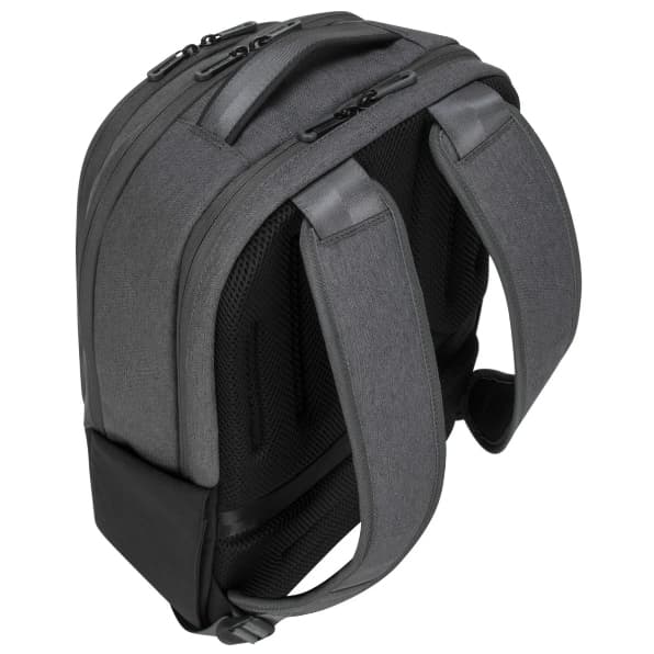 15.6 inch Cypress Hero Laptop Backpack - Grey — photo 6 of 9