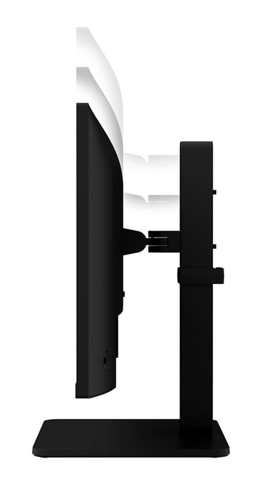LG 24BA550 Full HD Monitor — photo 10 of 10