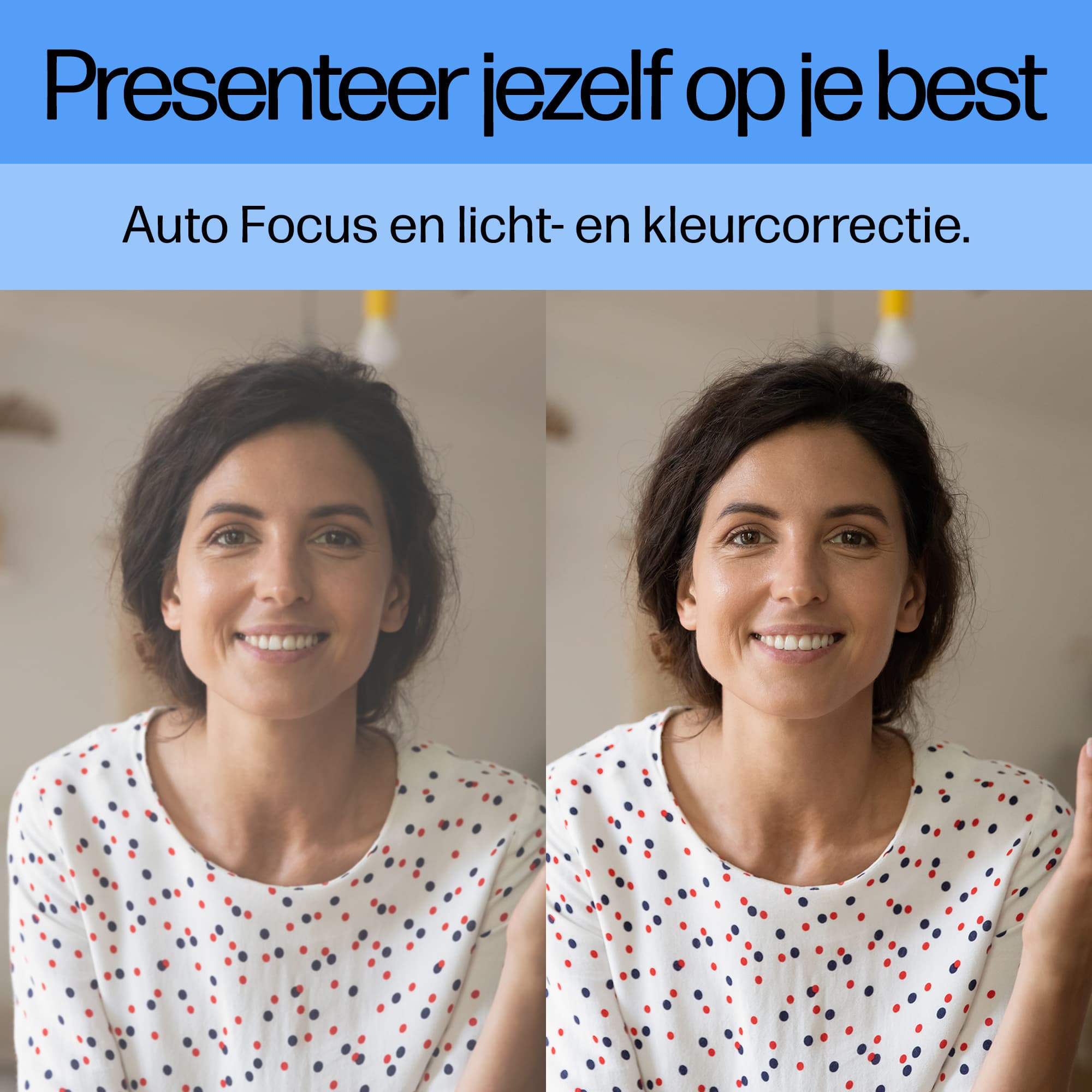 Webcam HP 430 FHD — photo 7 sur 10