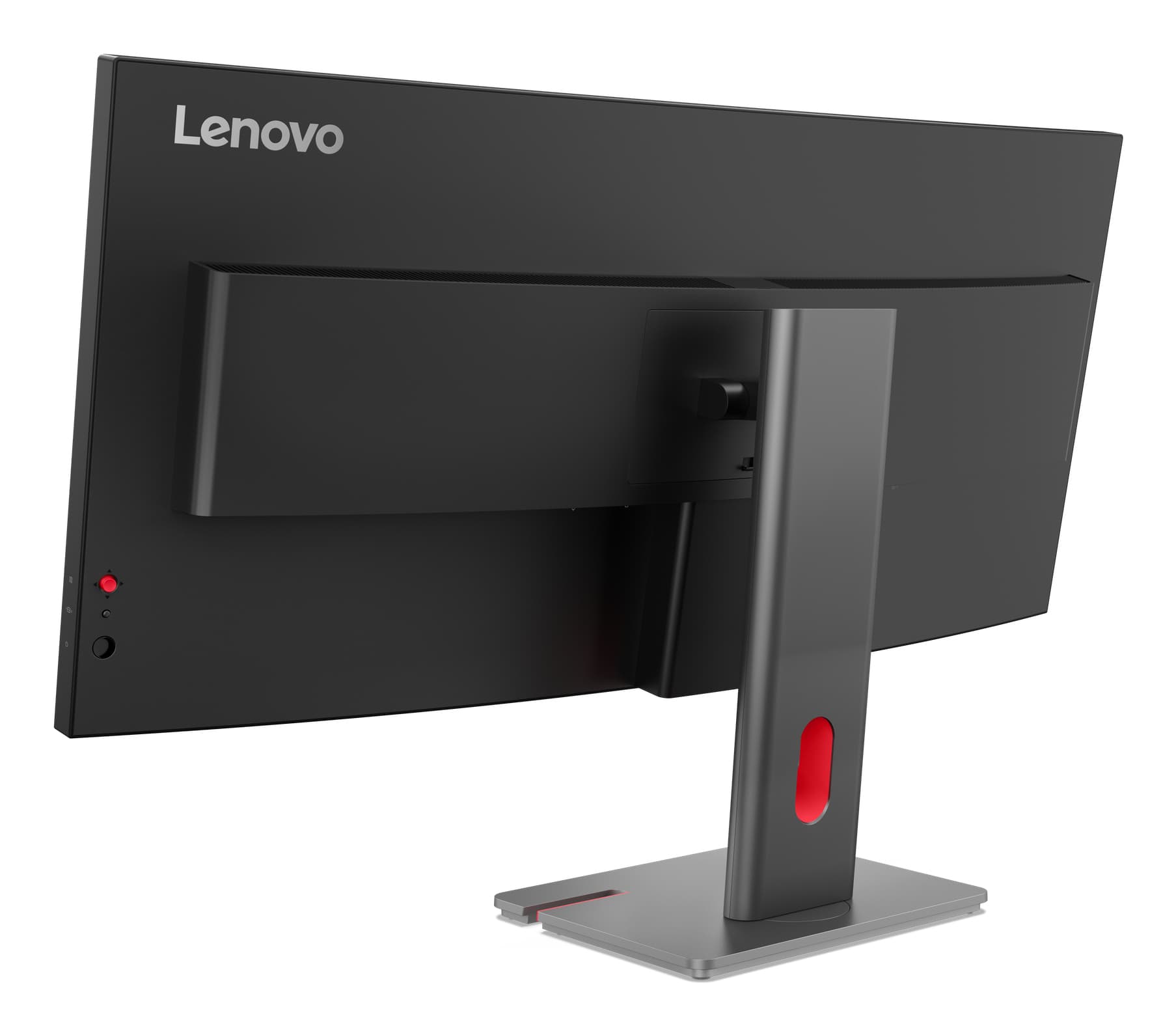 ThinkVision P40WD-40 - 40 inch Curved UltraWide IPS LED Monitor - 5120x2160 — photo 7 of 13
