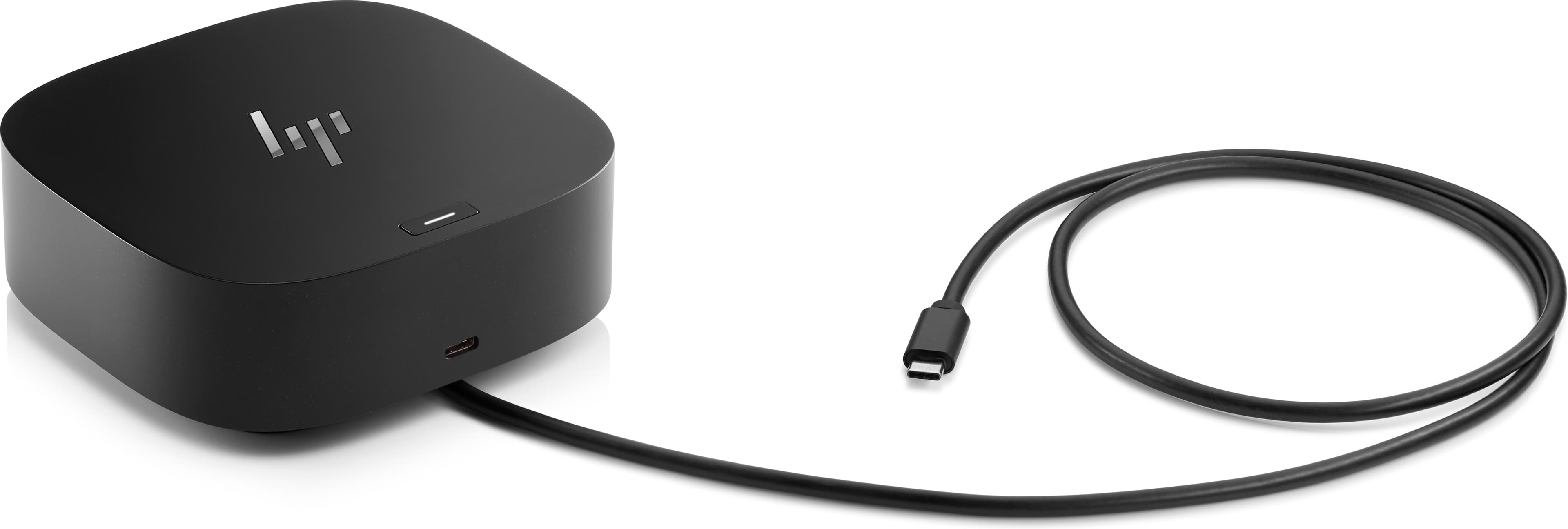 HP USB-C Dock G5 — photo 3 of 20