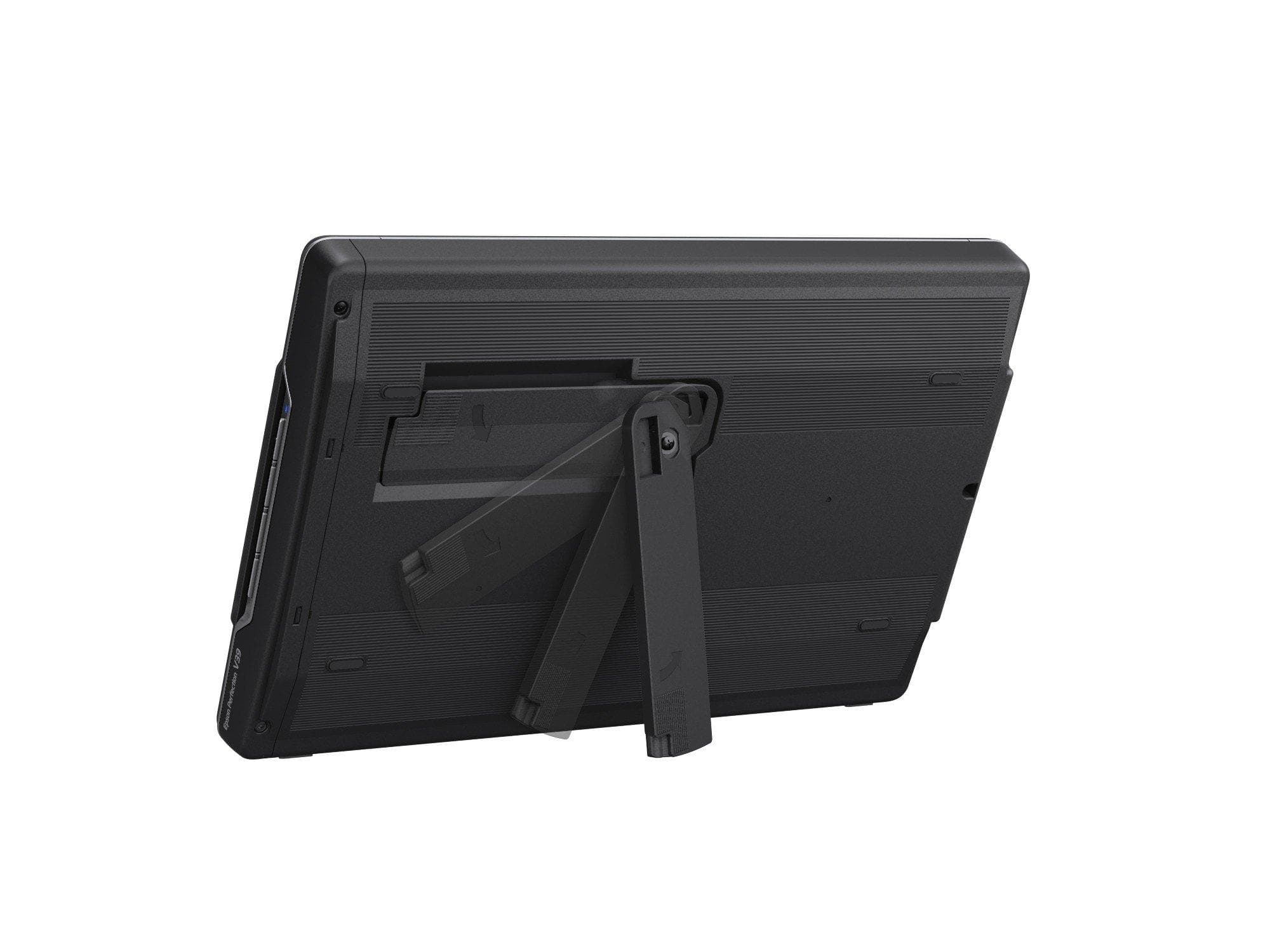Epson Perfection V39II — photo 10 of 11