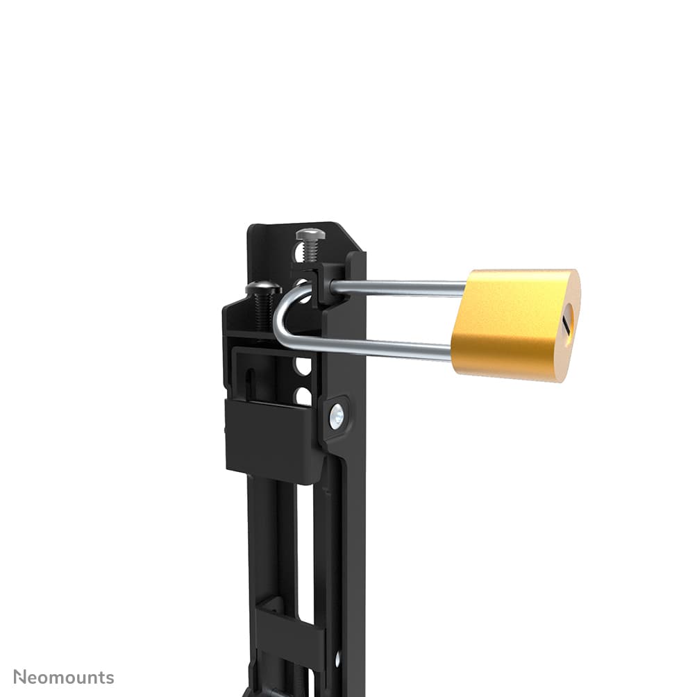 Fixed wall mount for 24-55 inch screens - Black — photo 6 of 19
