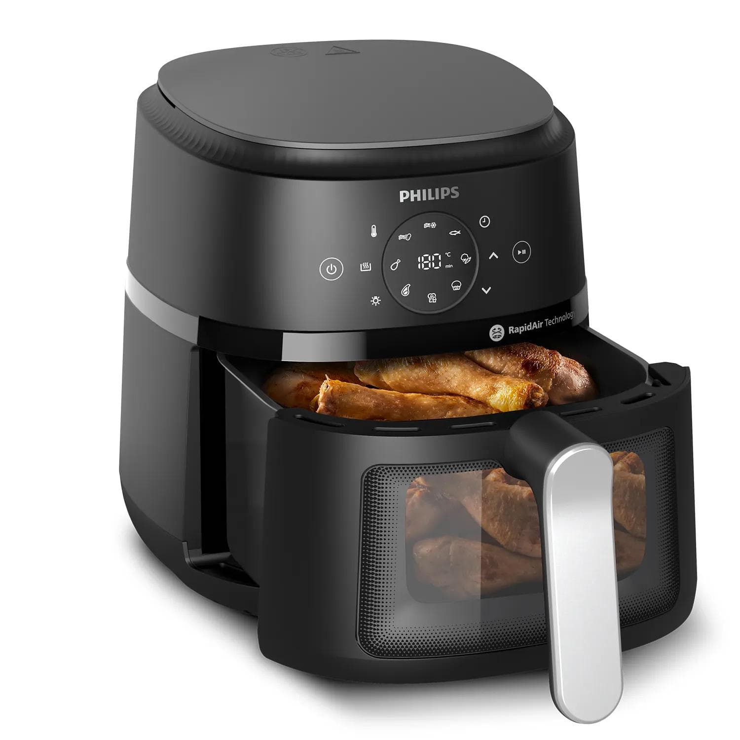 Philips 2000 Series Airfryer — photo 4 sur 8