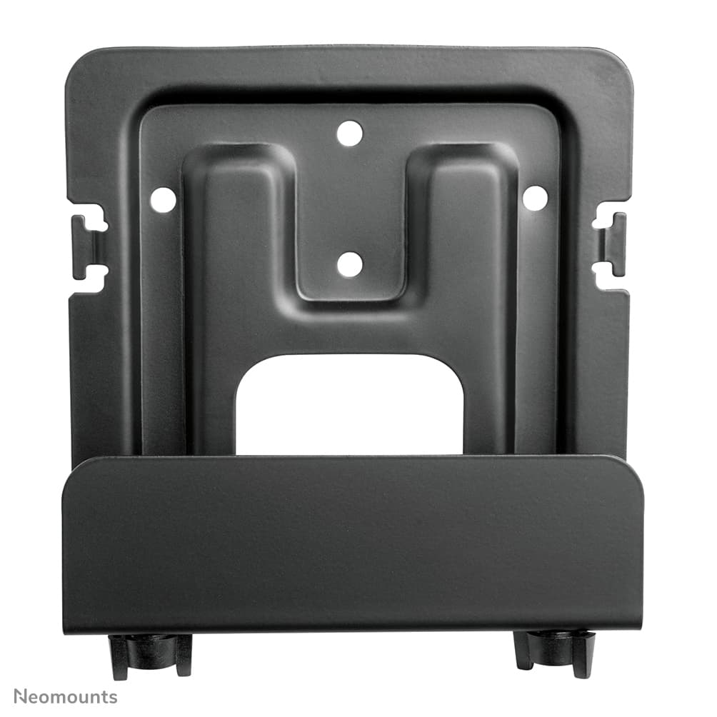 Support pour Lecteur Multimédia - Jusqu'à 5 kg - Universel - Noir — photo 4 sur 11