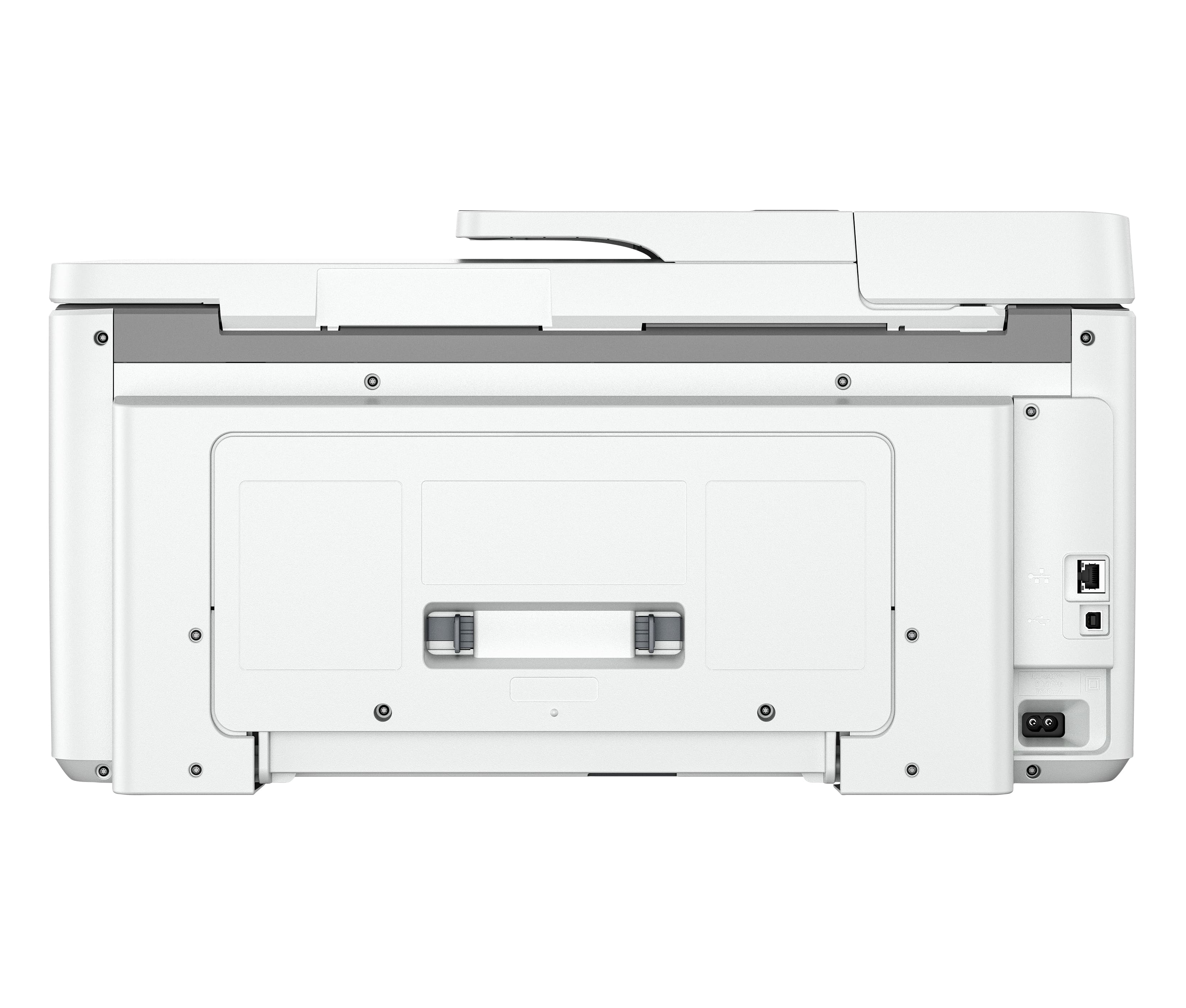HP OfficeJet Pro 9720e Imprimante multifonction format large — photo 20 sur 22