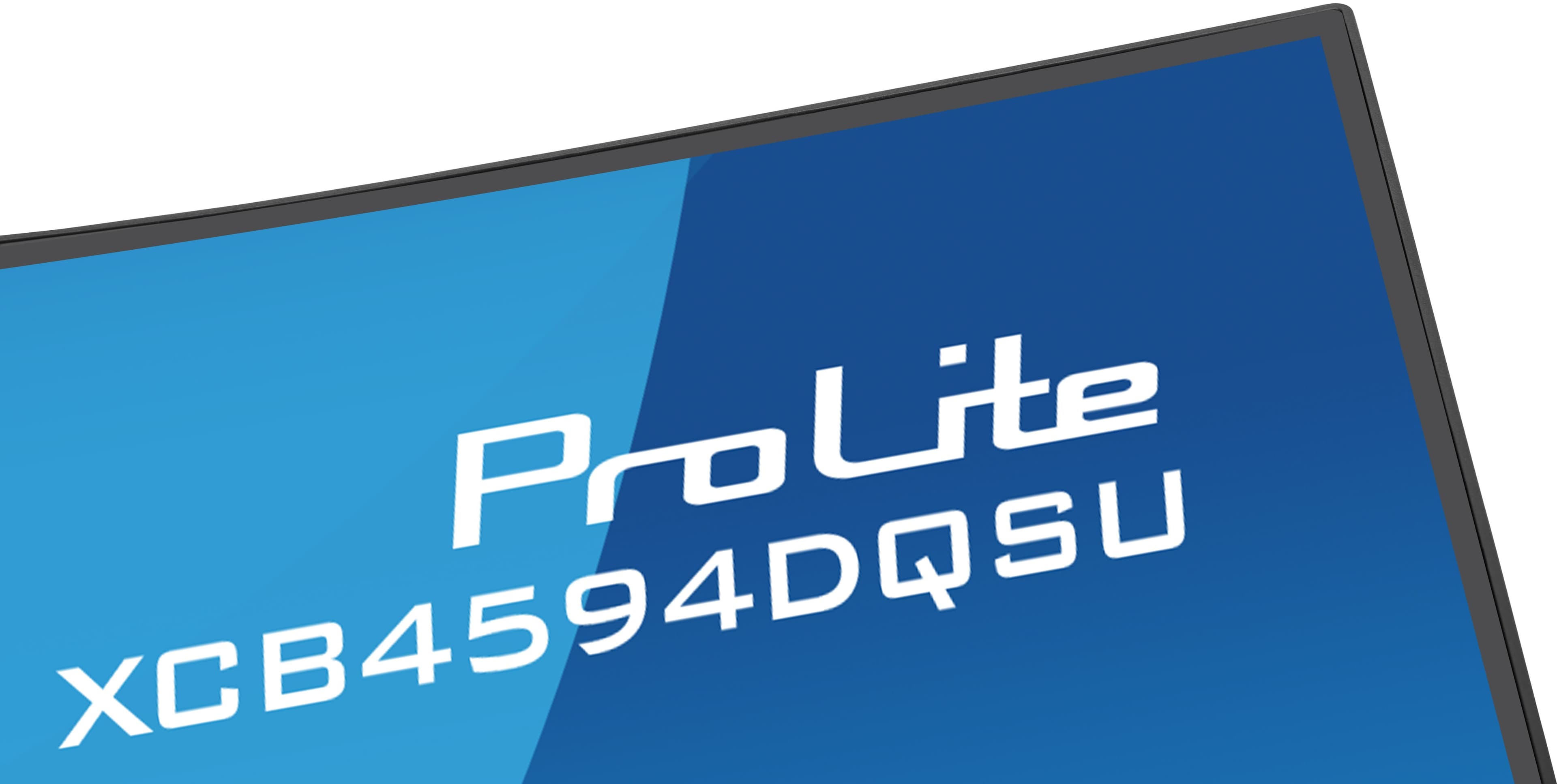 IIYAMA ProLite XCB4594DQSU-B1 — photo 8 sur 21