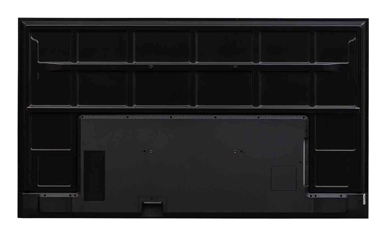 LG 75UL3Q-E 4K UHD Digital Signage Display — photo 5 of 6
