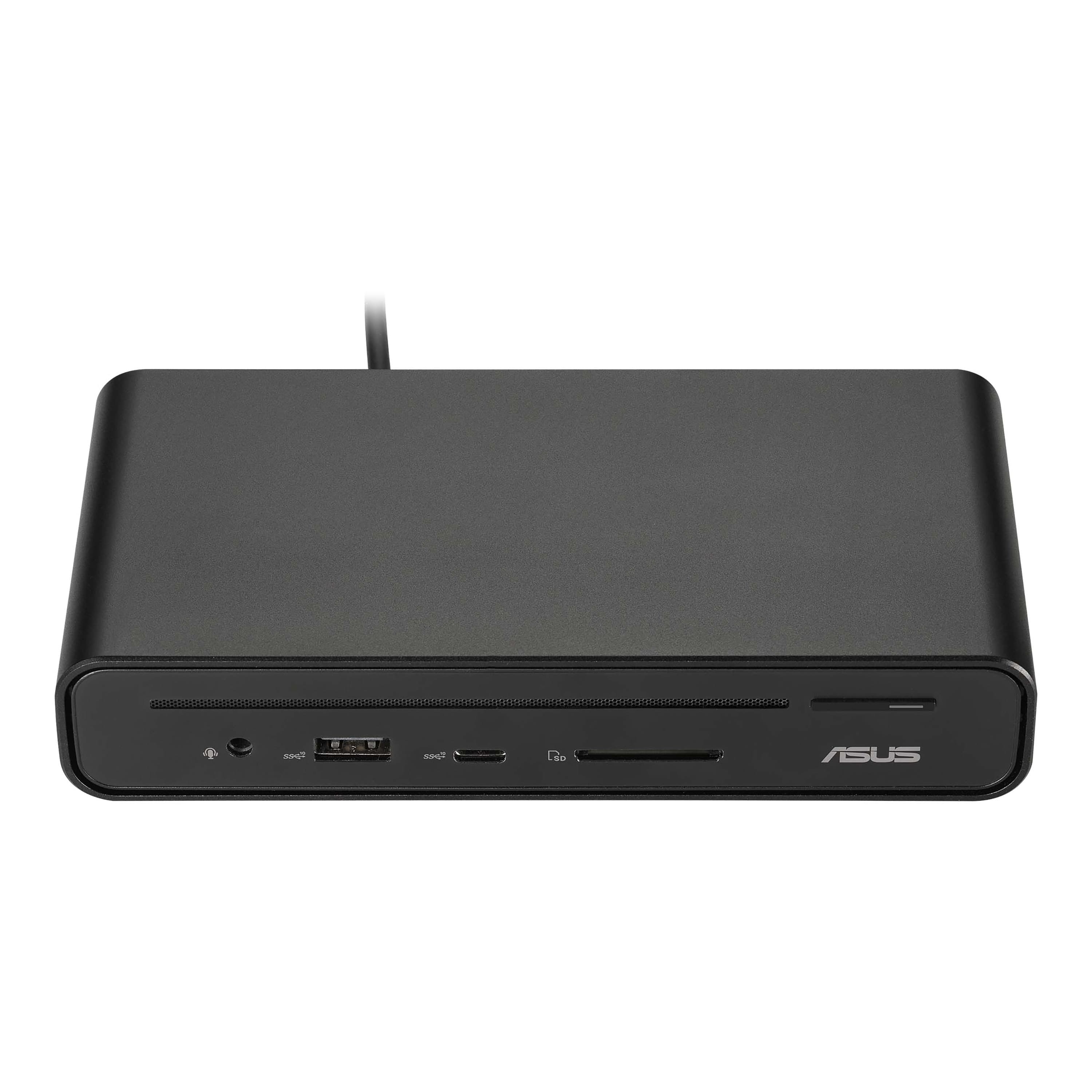 ASUS DC300 Triple Display USB-C Dock — photo 3 of 17