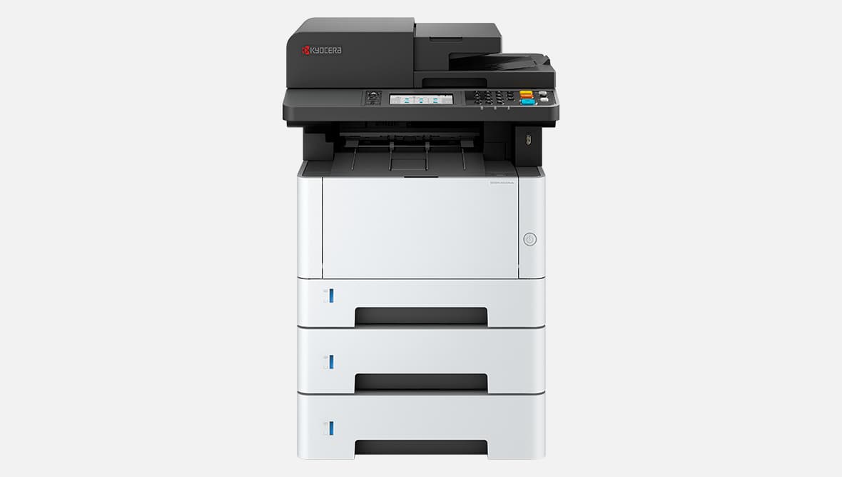 ECOSYS MA3501wfx MFP Printer [NO KYOLIFE] — foto 4 van 6